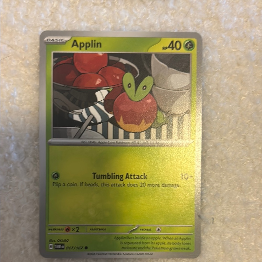Pokemon Trading Card Collection - Picture 7 of 7
